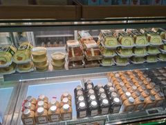 冰奶油面包-勿理堂(西村店)