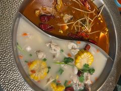 -麻田会 ·牛蛙火锅(珠江新城维家思广场店)