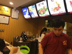 -南粤光明乳鸽(宝安中心店)