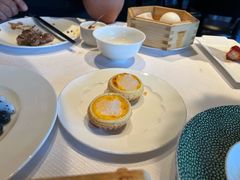 -富力丽思卡尔顿酒店·丽轩中餐厅
