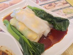 带子肠粉-添好运点心专门店(百老汇店)