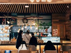 -Let's Taipei 非常烘焙(太古里店)