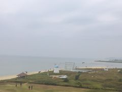 -北海银滩一号国际会议中心酒店