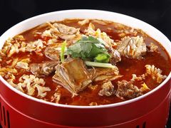 -解家河南菜(商鼎路店)