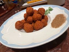 -四世同堂·京菜·烤鸭(双井店)