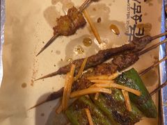 -老姑砂锅·烧烤天津菜(体北道店)