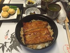 -竹叶亭(银座店)
