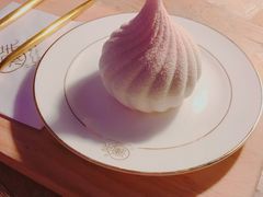 茉莉白桃-L'amour澜茉·轻法餐