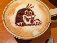 小鼹鼠拿铁-布拉格餐厅· 中欧捷克菜(全国首店)