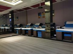 -足生堂·养生足道·SPA(金贸大街店)