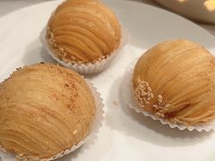 -狮王府淮扬菜(万象城店)