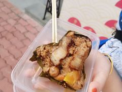 老妈宫粽球-老妈宫粽球