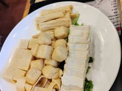 -牛街清真满恒記(平安里西大街店)