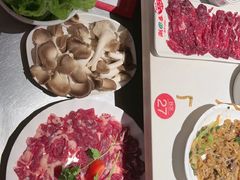 -潮泰牛肉火锅 · 创于1992年(车公庙店)