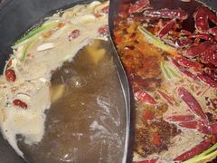 -萍姐火锅·公路夜市(打浦桥日月光店)