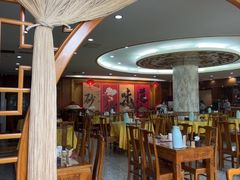 -京菜·砂锅居·烤鸭(西四店)