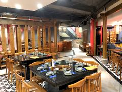 -成都老码头火锅(旺角店)