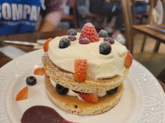 莓朋友的乳酪-AFS Cafe & Canteen(闽江二路店)