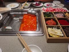 -海底捞火锅(攀枝花万达店)