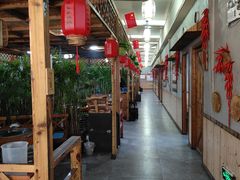 -天发长铁锅炖(王秀村店)