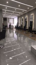 -TRIMS HAIR 修剪造型·烫染接发