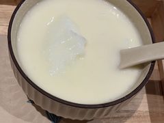 -杏甜品(尖沙咀加拿分道店)
