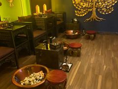 -泰王玺·正宗泰式按摩SPA(九霄店)