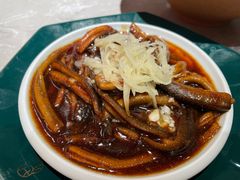 -松鹤楼·苏式汤面(虹桥天地店)