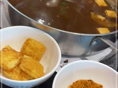 -骨气鼓气羊棒骨·羊蝎子(住总万科广场店)