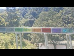 -大围山峡谷漂流