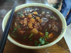 -旺泉餐饮店·清真牛肉面馆