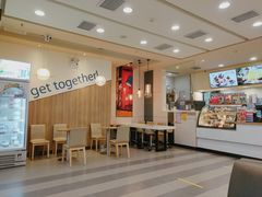 -DQ·蛋糕·冰淇淋(新佳丽店)