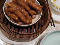 鲍汁蒸凤爪-頂好酒家·经典粤菜(海信广场店)