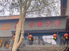 -小街天府
