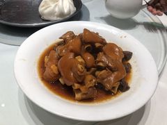 话梅猪手-粥旺庄(芳村店)