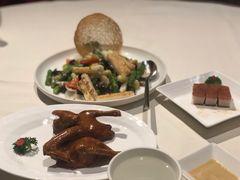 -利苑酒家(金宝店)