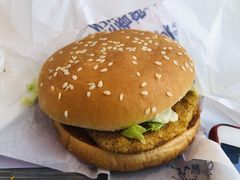 -麦当劳(北京路广百广场店)