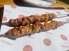 -纳鲁孜·新疆特色餐厅(上海悦荟广场店)