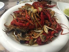 -日食记精菜馆(建邺万达店)