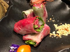 -老乾杯和牛烧肉(王府中环店)