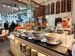 -The COOK·厨餐厅·自助餐(浦东嘉里大酒店)