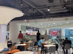 -MINI MARS KIDS CLUB亲子家庭中心(杨浦黄兴店)