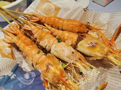 -79号渔船海鲜饭店(岗厦店)