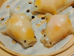 -蛇口希尔顿南海酒店·随轩中餐厅·粤菜