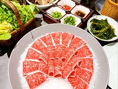 -鼎鼎香·港式火锅(北京SKP店)