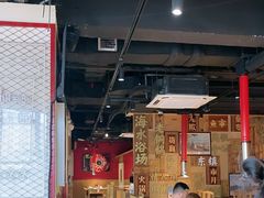 -东镇老火锅(长春路首店)