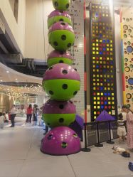 -meland club亲子乐园(石家庄万象城店)
