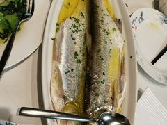 -太湖饭店·寄畅轩中餐厅