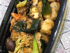 -盒马鲜生(悠方店)