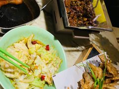 -弄堂里(西溪龙湖天街店)